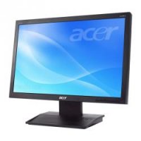  19" Acer V193WVCb (ET.CV3WE.C12) BK/BK TN 1440x900; 0,283mm; 5ms; 16,7m; 200cd/m2