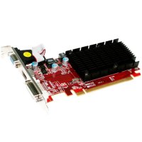  PCI-E 2048Mb ATI HD 5450 PowerColor (2GBK3-SHV2) [64bit, GDDR3] OEM