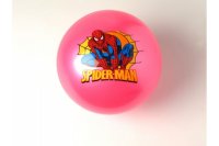 Мяч "Играем вместе" "Человек Паук" 23 см, цвет в ассортименте, в сетке