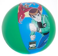 Надувной мяч HTI Ben 10, 40 см
