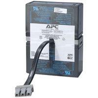 ИБП APC Батарея replacement kit for BR1500I (RBC33)