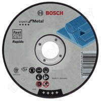     Expert for Metal (230x22.2 )   Bosch 2608603404