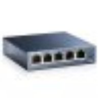  TP-Link TL-SG105  / , 5 , 10/100/1000 Eth,   