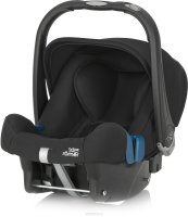 Автокресло Romer Trendline Black Thunder Baby-Safe plus SHR II 0+ (до 13 кг)