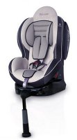 Автокресло Royal Baby ISO-FIX BS02-TPSCE5 Smart Sport SideArmor & CuddleMe 3304-2855-03, 1 (9 кг-18