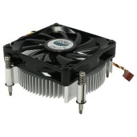 Вентилятор CPU Cooler for CPU Cooler Cooler Master DP6-8E5SB-0L-GP S1150 / 1155 / S1156