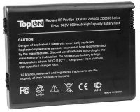 TopON TOP-ZV5000H   HP nx9100 nx9110 Pavilion ZX5000 ZV5000 Compaq Presario R3000