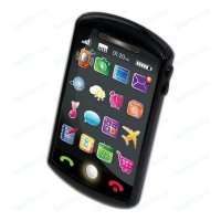 Kidz Deligh Мини-смартфон Т55432 игрушка
