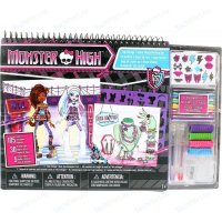    Monster High.       (64029)