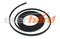 Phobya Radiator Sealing Strip (200cm) Black