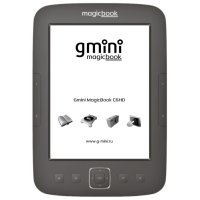   Gmini MagicBook C6HD Touch 