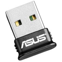 ASUS USB-BT400 (Bluetooth 4.0 / 3 Мбит/с / USB 2.0)