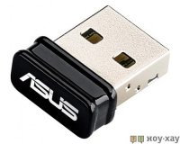 Сетевой адаптер ASUS USB-N10 Nano