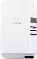   Powerline Trendnet TPL-303E