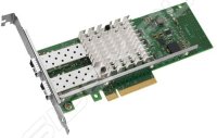   Intel PCIE 10GB DUAL PORT E10G42BFSR 900137 (X520-SR2)