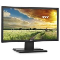 МОНИТОР 21.5" Acer V226HQLBbd black (LED, LCD, Wide 1920 x 1080, 5 ms, 90°/60°, 200 cd/m, 100`000`00