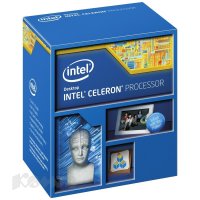 Процессор Intel Celeron G1820 Haswell (2700MHz, LGA1150, L3 2048Kb) BOX