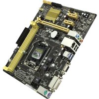 ASUS H81M-K/C/SI   (LGA1150,Intel H81,mATX,2*DDR3(1600),PCI-Ex16,GLan,2*SATA 3G/2*SA