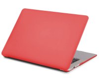 Чехол для ноутбука Apple MacBook Retina 15.4" (Palmexx) (красный)
