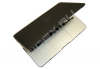 Чехол для ноутбука Apple MacBook Air 11.6" (Palmexx PX/McCASE AIR116 BL) (черный)