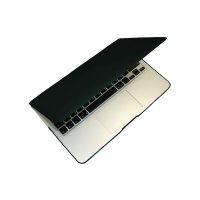 Чехол для ноутбука Apple MacBook Air 13.3" (Palmexx PX/McCASE AIR133 BL) (черный)