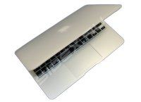Чехол для ноутбука Apple MacBook Air 11.6" (Palmexx PX/McCASE AIR116 WH) (белый)
