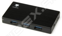  USB 3.0 (Konoos UK-34)
