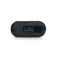 CBR USB концентратор CH 165, 4 порта, USB 2.0, кнопка питания