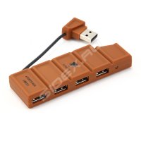  USB 2.0 (Konoos UK-35)