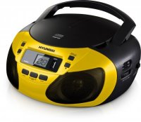  Hyundai H-1447U MP3, WMA,  , 1 .