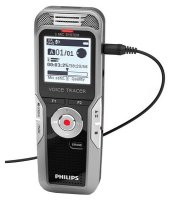  4Gb flash Philips Philips DVT7000