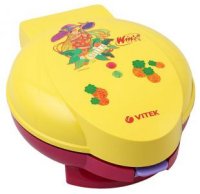 Орешница WINX by VITEK WX-1103 STL