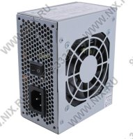 Exegate ITX-M300 Блок питания 300W (8cm fan, 24+4pin, 2*SATA, 1*FDD, 1*IDE) OEM