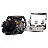    PC Thrustmaster 4160581 Ferrari F1 Wheel