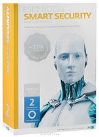 ESET ESET NOD32 Smart Security Platinum Edition -   2   1 , BOX ()