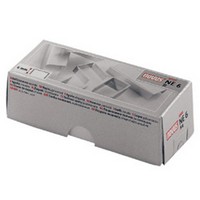 Скобы для электрических степлеров NOVUS NE6, 5000 шт, картонная коробка