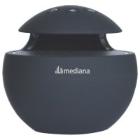   Mediana BooM-X9 black