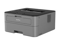 Принтер лазерный Brother HL-L2300DR A4, 26 стр/мин, 8 Мб, GDI, Hi-Speed USB 2.0, лоток на 250 листов
