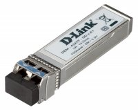 D-link DEM-432XT-DD/A1B/B1A PROJ SFP-  1  10GBase-LR   DDM  