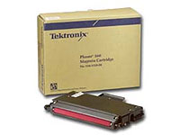 016153800 Тонер-картридж Xerox (Phaser 560) красн. ориг.
