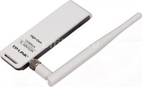  TP-Link TL-WN722N 150M High Power Wireless Lite-N USB Adapter, Atheros, 1T1R, 4dBi  