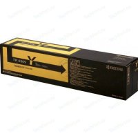 Kyocera TK-8305Y 15 000 стр. yellow для TASKalfa 3050ci/3550ci