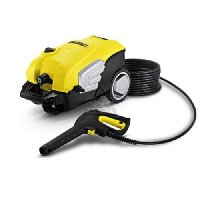  Karcher  5.200 cr silver