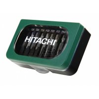 HITACHI 711000 40 мм 10 шт.
