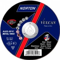     Norton,  41, 125x2.5x22.2 