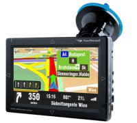 Навигаторы GPS и Глонасс