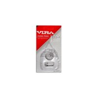 Плиткорез Vira 810021 для плиткорезов 22 х 2 мм