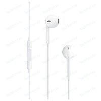 Наушники Apple EarPods with Remote and Mic [MD827ZM/B]