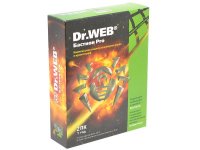  Dr. Web Security Space +  Atlansys Bastion 2   12 , BOX (BHW-BR-12M-2-A3)