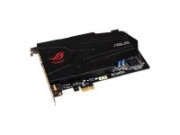   PCI-E Asus Xonar Phoebus Retail